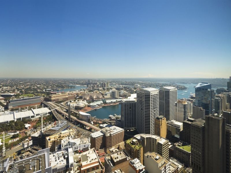 101 Bathurst Street, Sydney NSW 2000