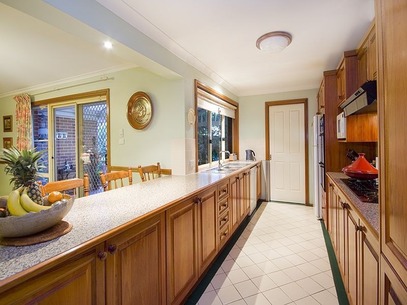 9 Toby Mews, Bella Vista NSW 2153