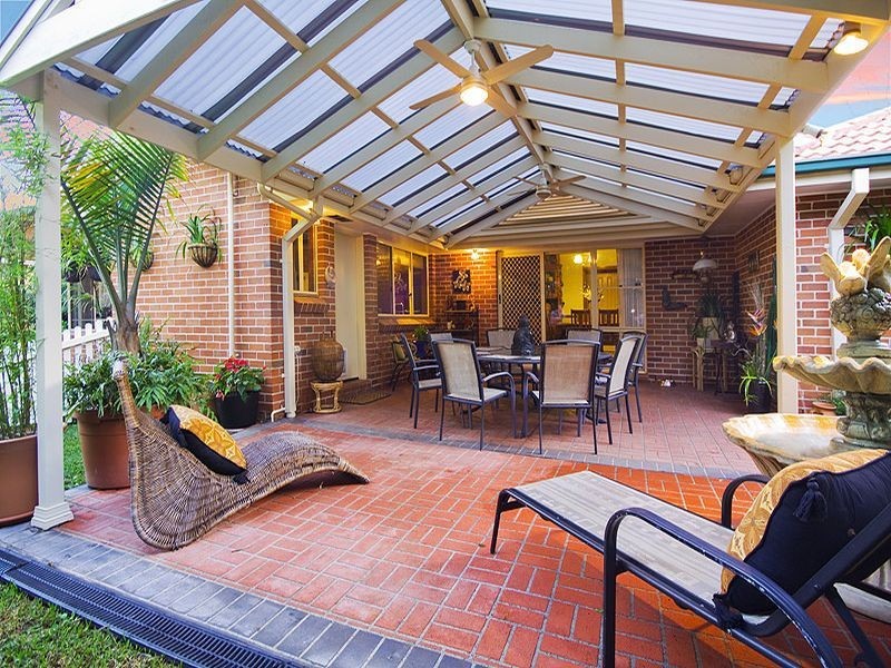 9 Toby Mews, Bella Vista NSW 2153