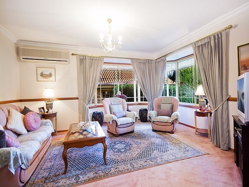 9 Toby Mews, Bella Vista NSW 2153