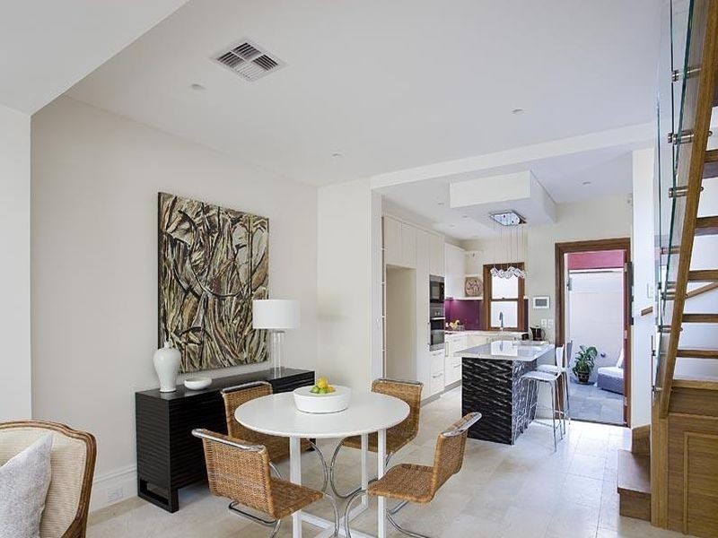 127 Riley Street, Sydney NSW 2000