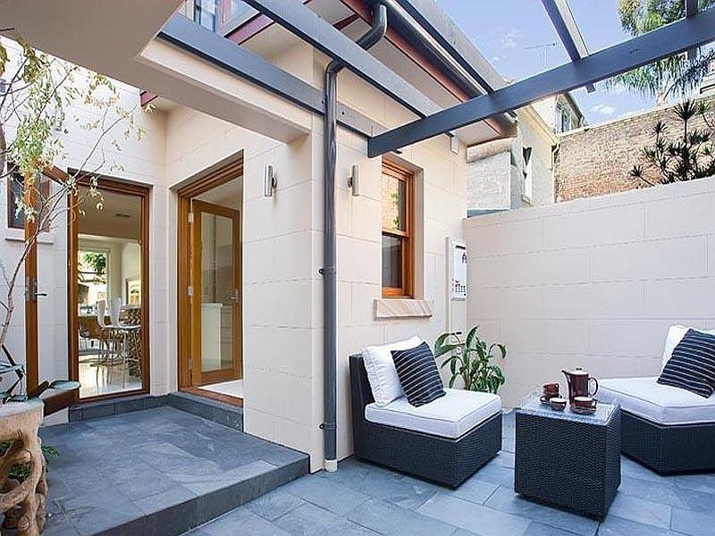 127 Riley Street, Sydney NSW 2000