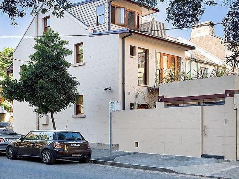 127 Riley Street, Sydney NSW 2000