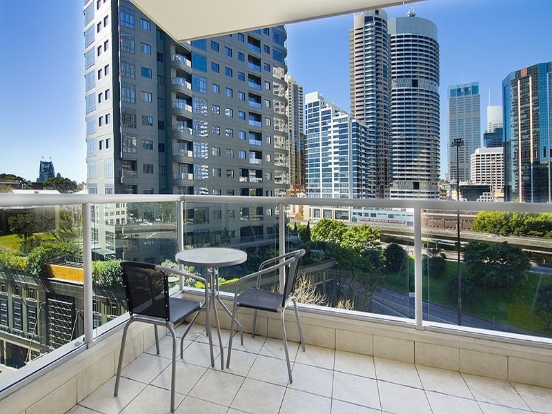 187 Kent Street, Sydney NSW 2000