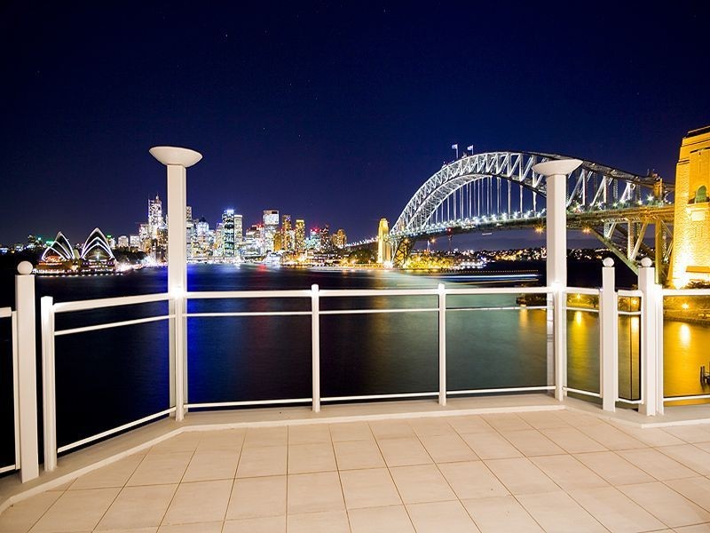 69 Kirribilli Avenue, Kirribilli NSW 2061