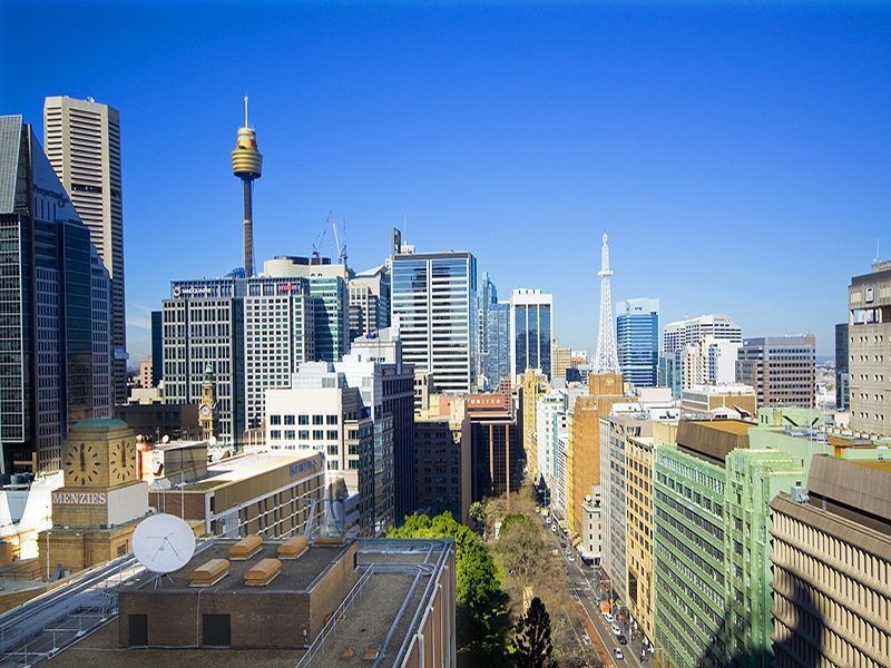 2 York Street, Sydney NSW 2000