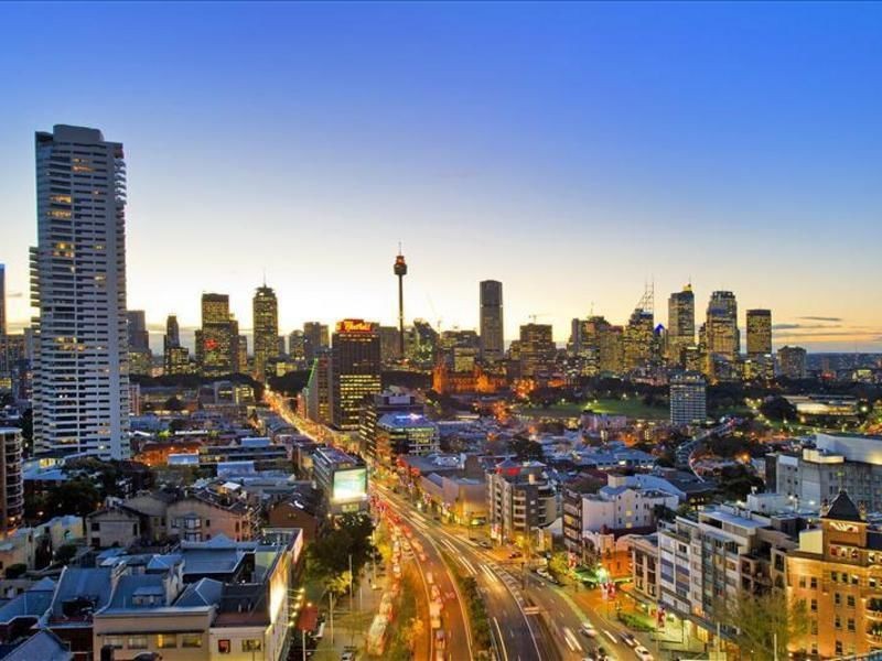 1 Kings Cross Road, Darlinghurst NSW 2010