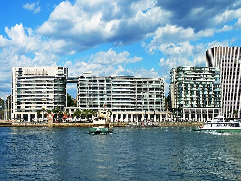 61 Macquarie Street, Sydney NSW 2000