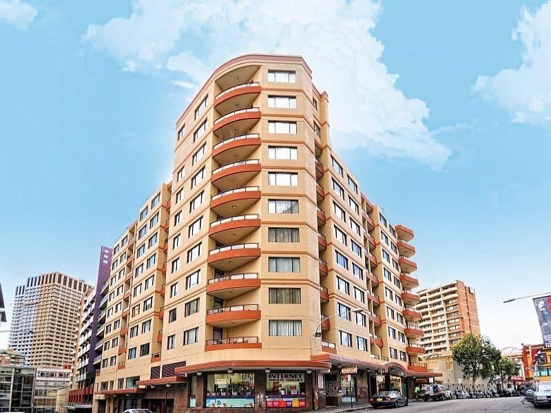 1 Pelican Street, Darlinghurst NSW 2010