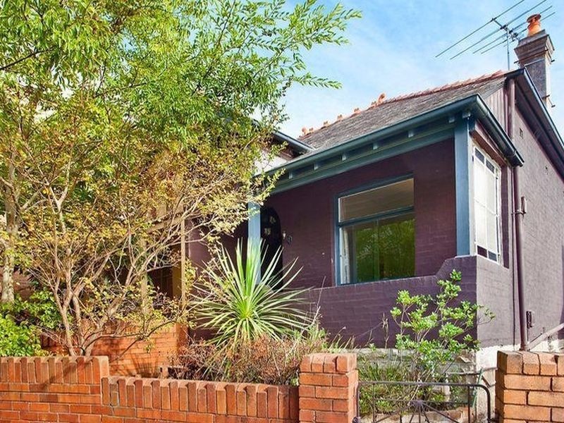 18 Castlefield Street, Bondi NSW 2026