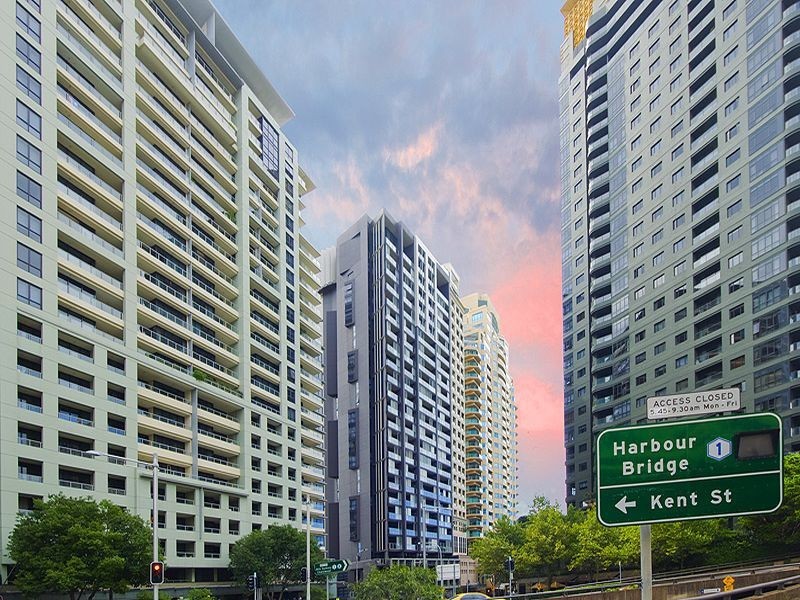 127 Kent Street, Sydney NSW 2000