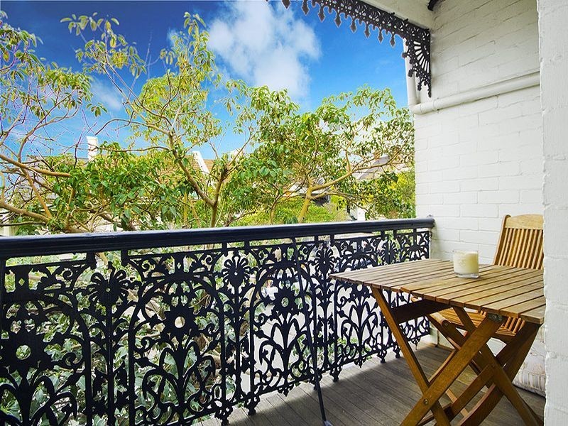 42 Norfolk Street, Paddington NSW 2021