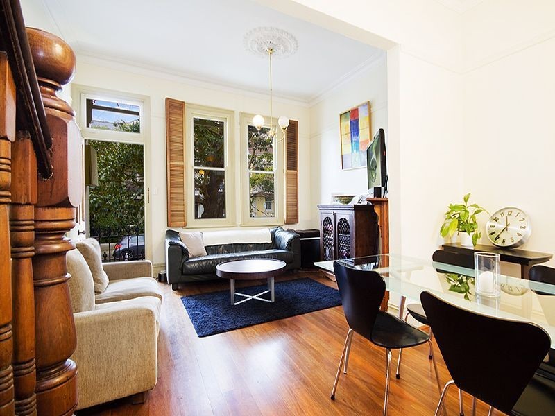 42 Norfolk Street, Paddington NSW 2021