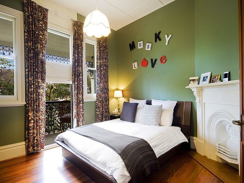 42 Norfolk Street, Paddington NSW 2021