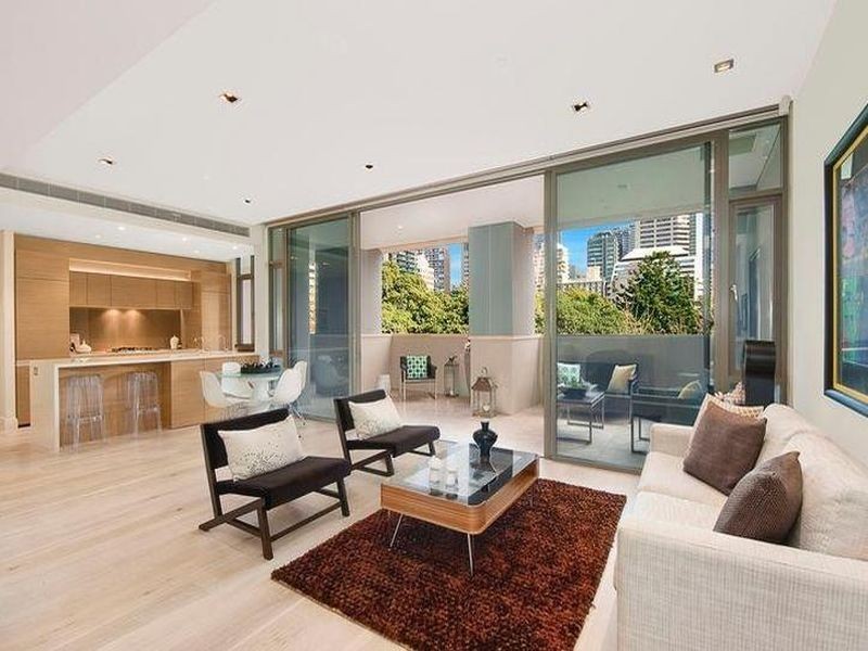 18 College Street, Sydney NSW 2000