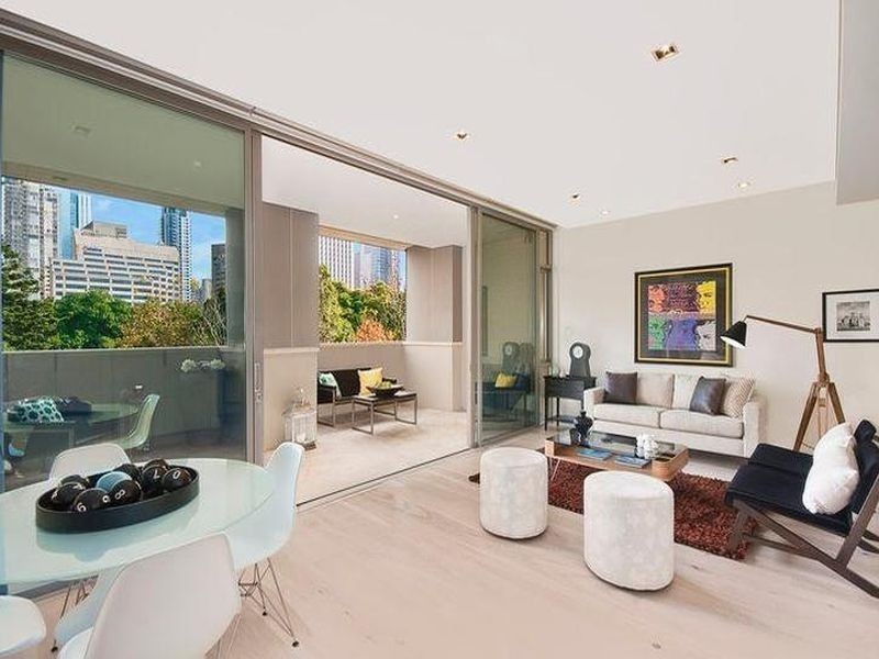 18 College Street, Sydney NSW 2000