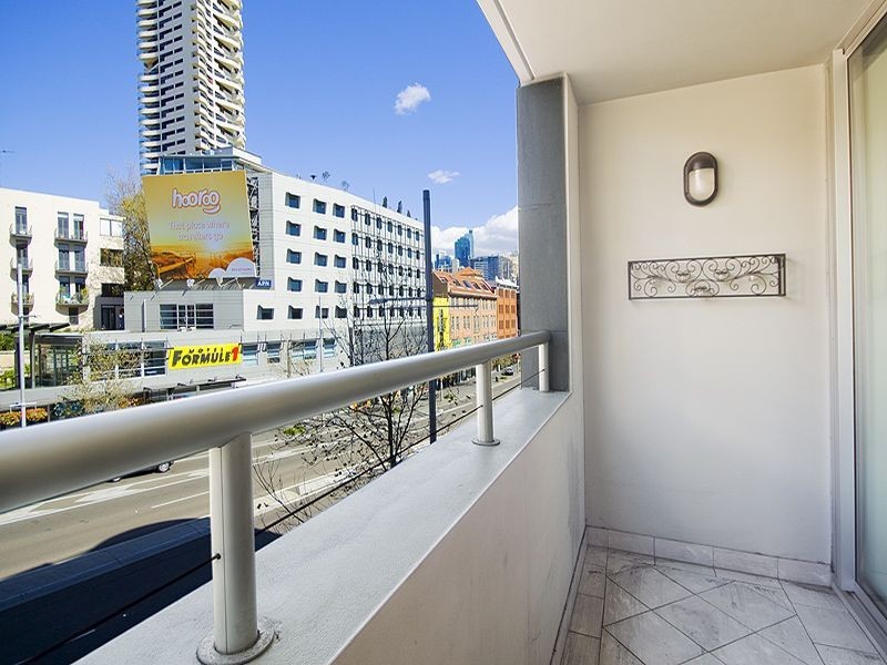 200 William Street, Woolloomooloo NSW 2011