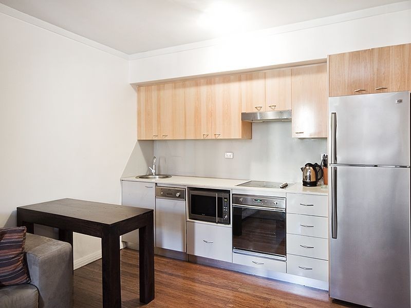 200 William Street, Woolloomooloo NSW 2011