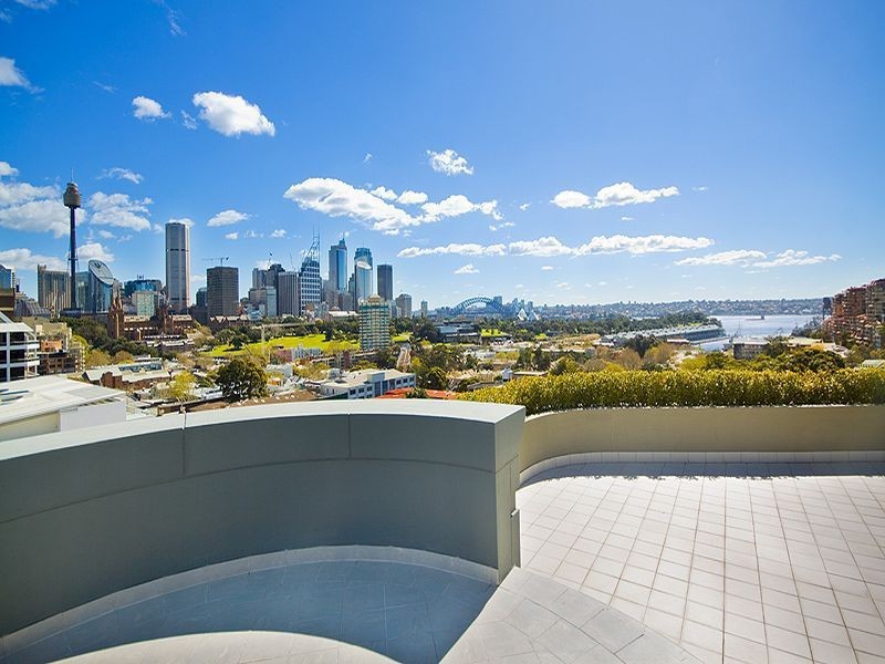 200 William Street, Woolloomooloo NSW 2011