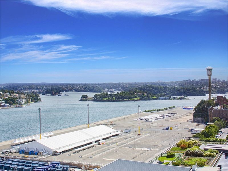 127 Kent Street, Sydney NSW 2000