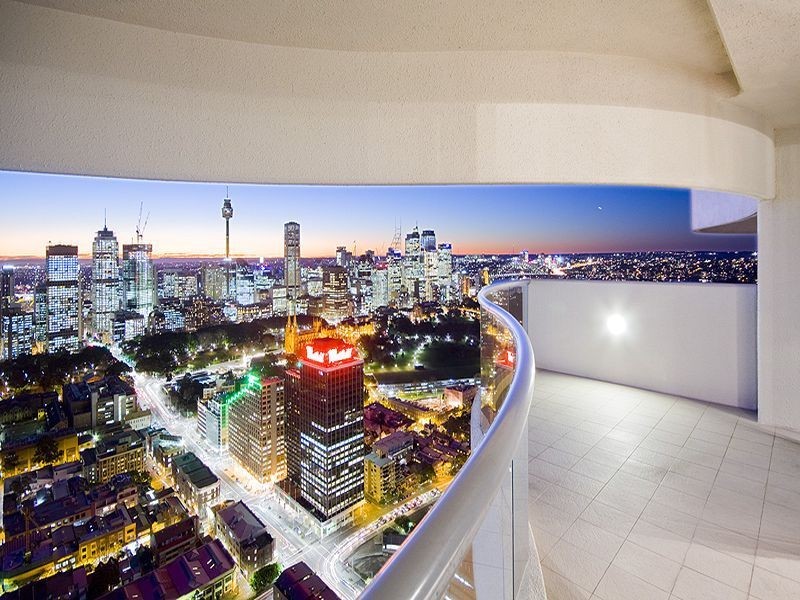 184 Forbes Street, Sydney NSW 2000