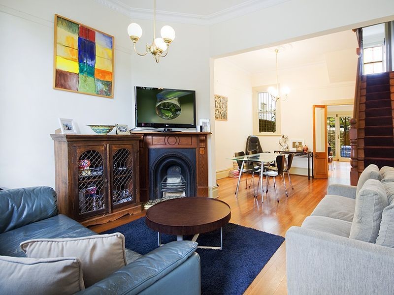 42 Norfolk Street, Paddington NSW 2021