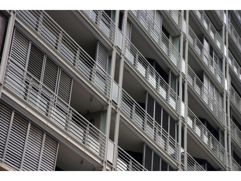 1 Macquarie Street, Sydney NSW 2000