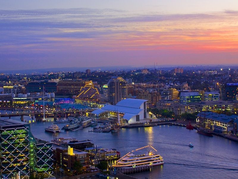 161 Kent Street, Sydney NSW 2000