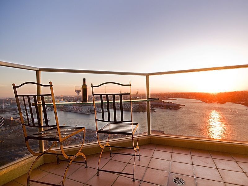 127 Kent Street, Sydney NSW 2000