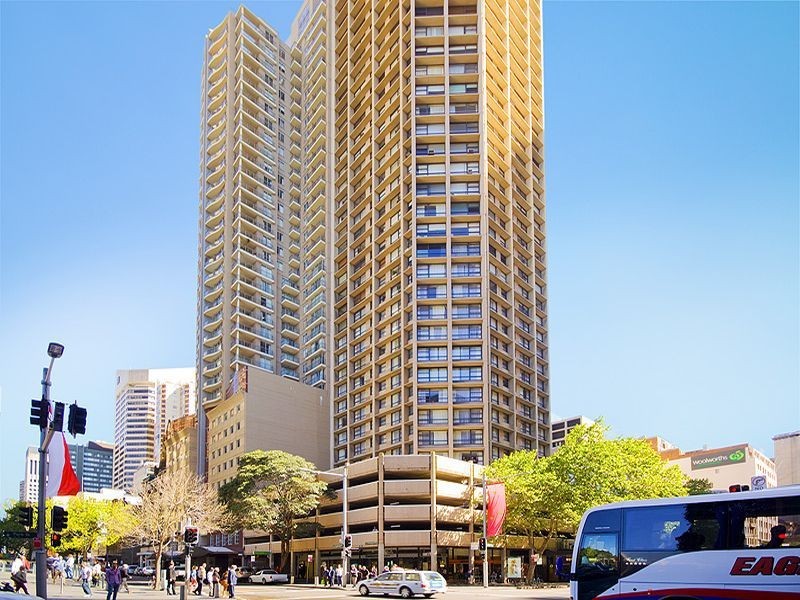 199 Castlereagh Street, Sydney NSW 2000