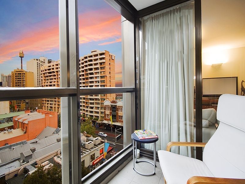 20 Pelican Street, Darlinghurst NSW 2010