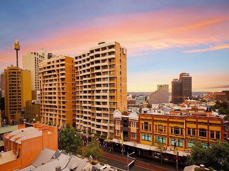 20 Pelican Street, Darlinghurst NSW 2010