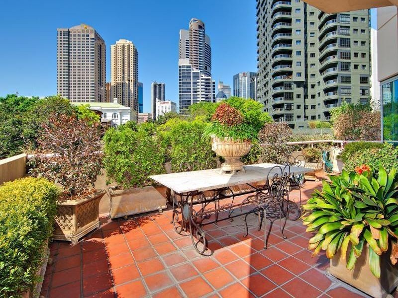 127 Kent Street, Sydney NSW 2000