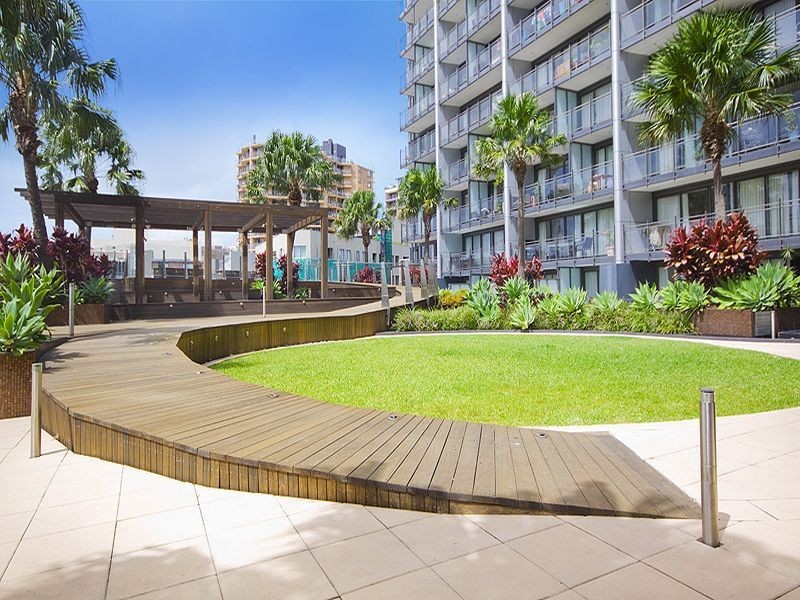 20 Pelican Street, Sydney NSW 2000