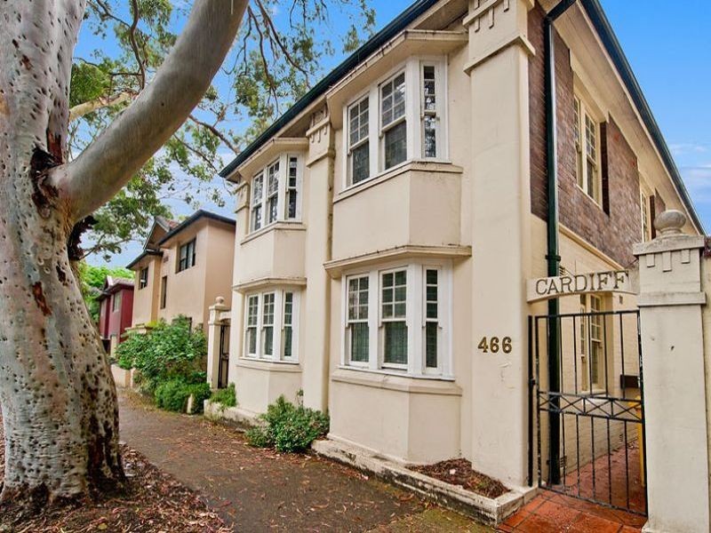 466 New South Head Road, Double Bay NSW 2028