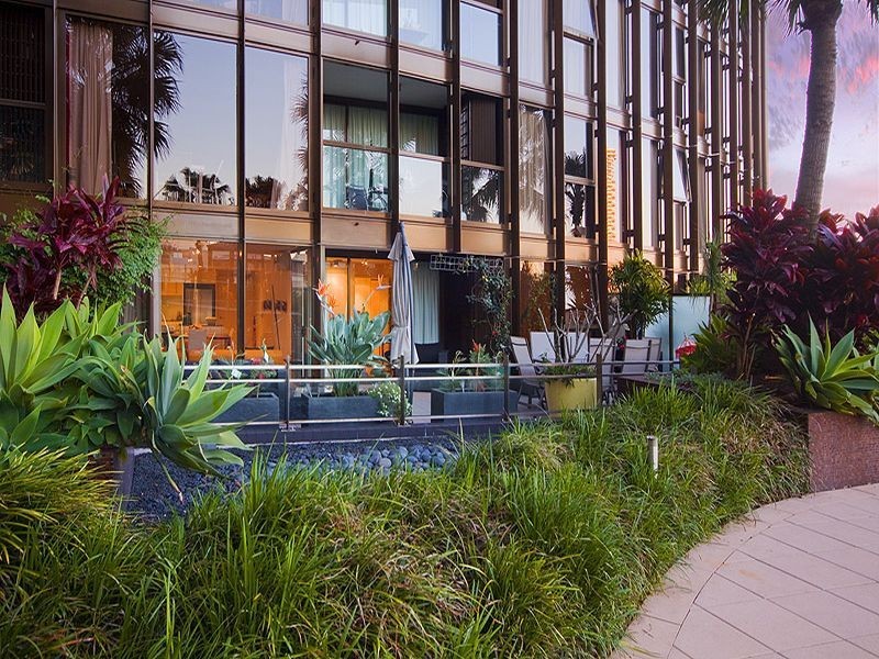 20 Pelican Street, Sydney NSW 2000