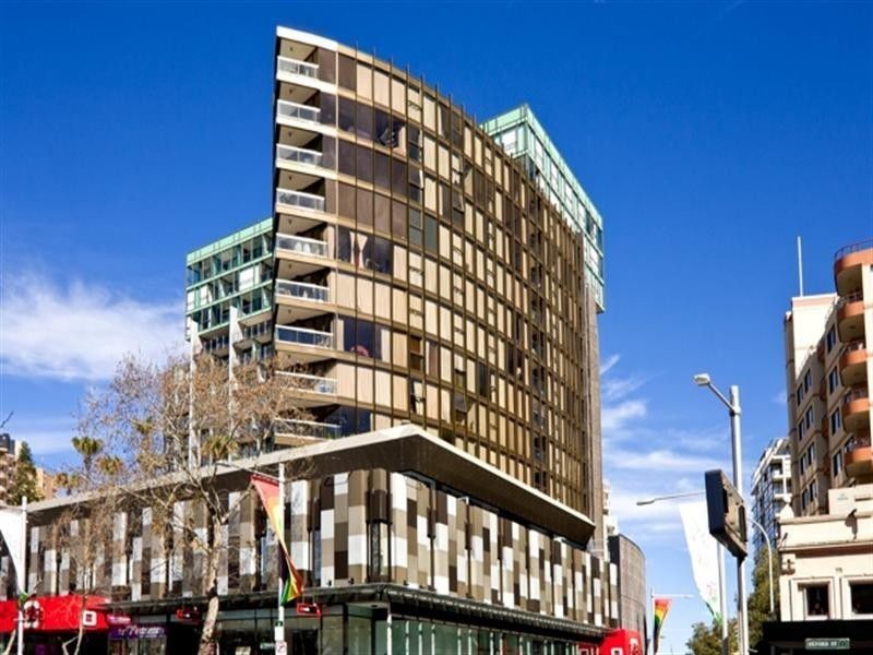 20 Pelican Street, Sydney NSW 2000