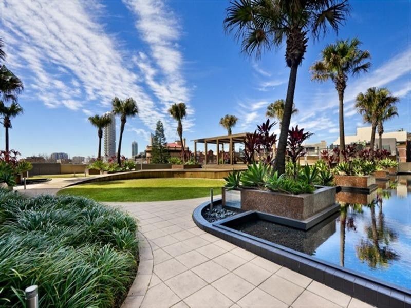 20 Pelican Street, Sydney NSW 2000