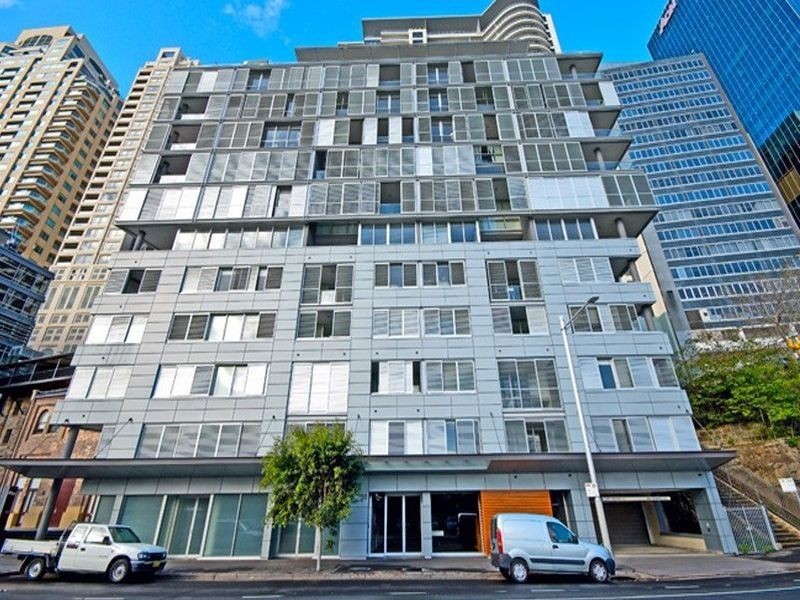 38 Hickson Road, Sydney NSW 2000