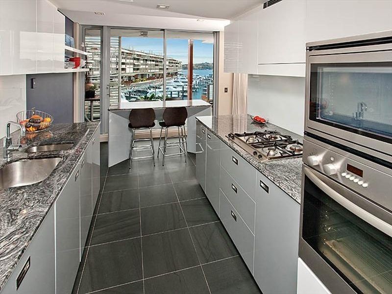 17 Hickson Road, Sydney NSW 2000