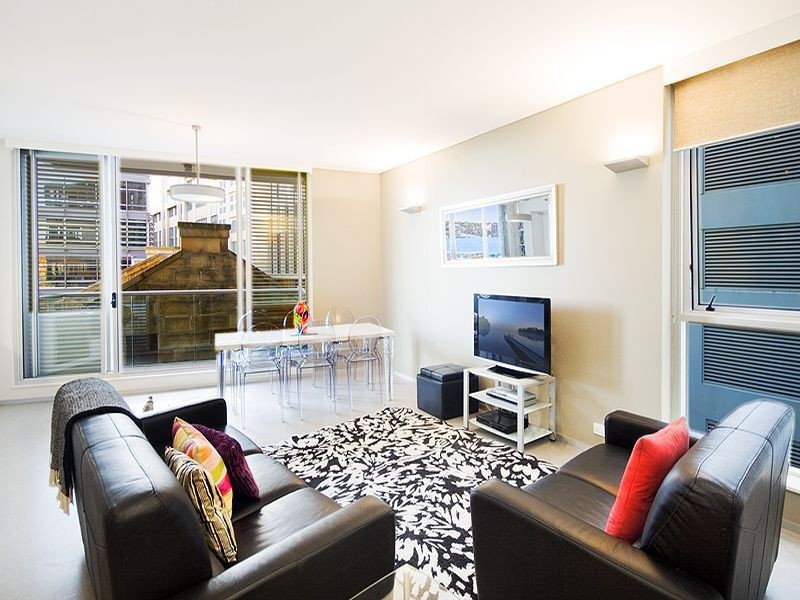 38 Hickson Road, Sydney NSW 2000