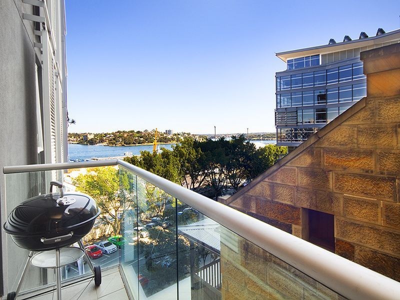 38 Hickson Road, Sydney NSW 2000