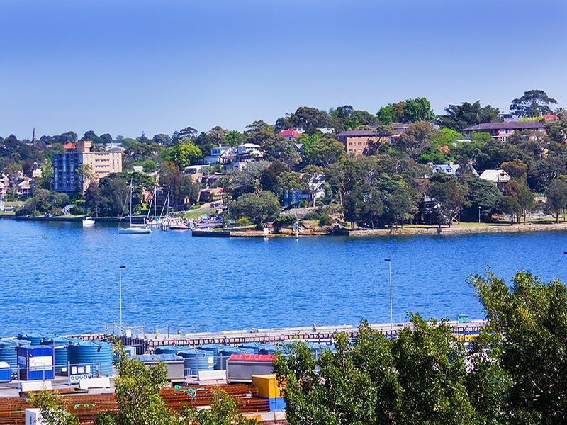 38 Hickson Road, Sydney NSW 2000