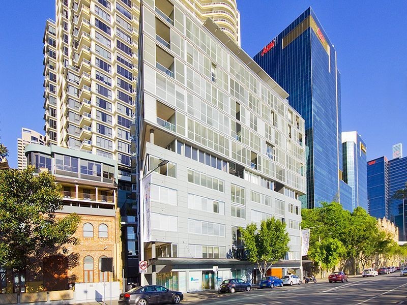 38 Hickson Road, Sydney NSW 2000