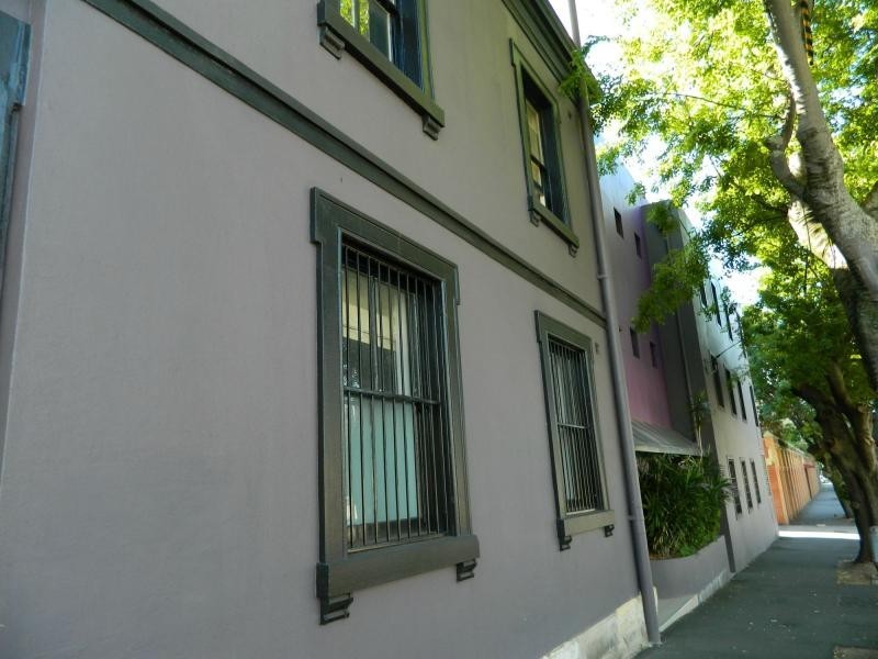 128 Cathedral Street, Woolloomooloo NSW 2011