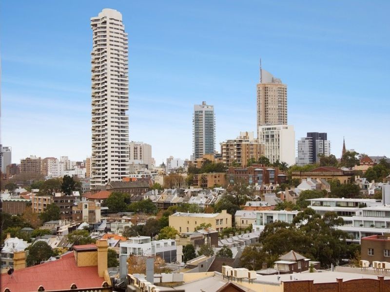 20 Pelican Street, Darlinghurst NSW 2010