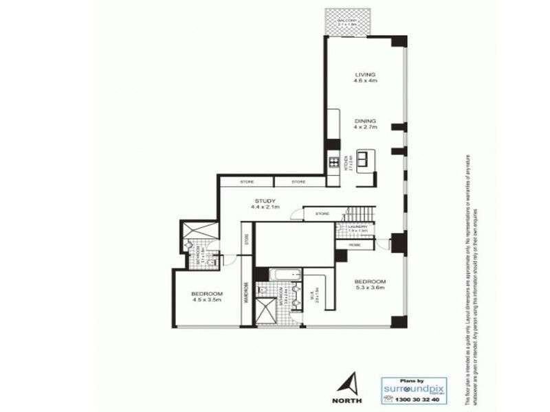 20 Pelican Street, Darlinghurst NSW 2010