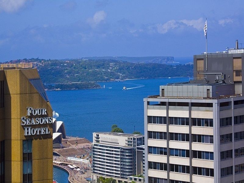 129 Harrington Street, Sydney NSW 2000