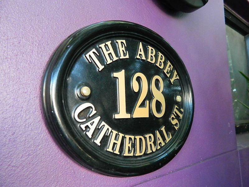 128 Cathedral Street, Sydney NSW 2000