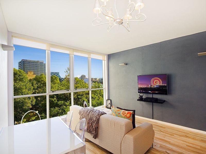 38 Hickson Road, Sydney NSW 2000